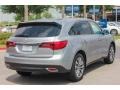 Lunar Silver Metallic - MDX Technology Photo No. 7