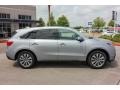 Lunar Silver Metallic - MDX Technology Photo No. 8