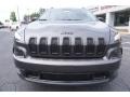 Granite Crystal Metallic - Cherokee Sport Photo No. 2
