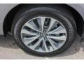 Lunar Silver Metallic - MDX Technology Photo No. 11