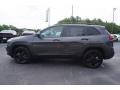 Granite Crystal Metallic - Cherokee Sport Photo No. 4