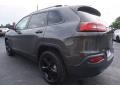 Granite Crystal Metallic - Cherokee Sport Photo No. 5