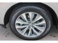 Lunar Silver Metallic - MDX Technology Photo No. 14