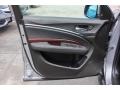 Lunar Silver Metallic - MDX Technology Photo No. 15