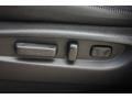 Lunar Silver Metallic - MDX Technology Photo No. 16