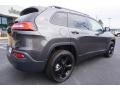 Granite Crystal Metallic - Cherokee Sport Photo No. 7