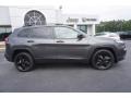 Granite Crystal Metallic - Cherokee Sport Photo No. 8