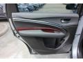 Lunar Silver Metallic - MDX Technology Photo No. 19
