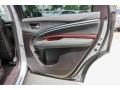 Lunar Silver Metallic - MDX Technology Photo No. 24