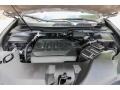Lunar Silver Metallic - MDX Technology Photo No. 28