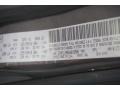 Granite Crystal Metallic - Cherokee Sport Photo No. 16
