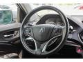 Lunar Silver Metallic - MDX Technology Photo No. 31