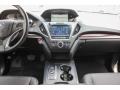 Lunar Silver Metallic - MDX Technology Photo No. 32