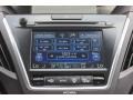 Lunar Silver Metallic - MDX Technology Photo No. 34