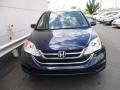 2011 Royal Blue Pearl Honda CR-V EX-L 4WD  photo #8