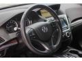 Lunar Silver Metallic - MDX Technology Photo No. 37