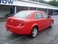 Victory Red - Cobalt Sedan Photo No. 2