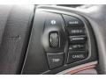 Lunar Silver Metallic - MDX Technology Photo No. 44