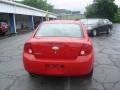 Victory Red - Cobalt Sedan Photo No. 3