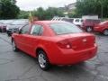 Victory Red - Cobalt Sedan Photo No. 4