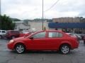 Victory Red - Cobalt Sedan Photo No. 5