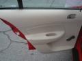 Victory Red - Cobalt Sedan Photo No. 10