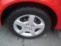 Victory Red - Cobalt Sedan Photo No. 15