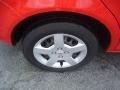 Victory Red - Cobalt Sedan Photo No. 17
