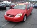 Victory Red - Cobalt Sedan Photo No. 18