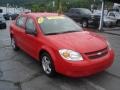 Victory Red - Cobalt Sedan Photo No. 20