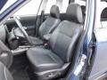 2012 Marine Blue Metallic Subaru Forester 2.5 X Limited  photo #12