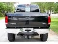 Black - F250 Lariat Extended Cab 4x4 Photo No. 6