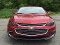 2017 Cajun Red Tintcoat Chevrolet Malibu LT  photo #2