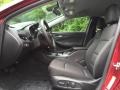 2017 Cajun Red Tintcoat Chevrolet Malibu LT  photo #9