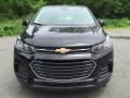 2017 Mosaic Black Metallic Chevrolet Trax LS AWD  photo #2