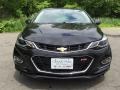 Mosaic Black Metallic - Cruze LT Photo No. 2
