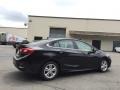 Mosaic Black Metallic - Cruze LT Photo No. 4