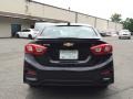 Mosaic Black Metallic - Cruze LT Photo No. 5