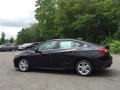 Mosaic Black Metallic - Cruze LT Photo No. 6