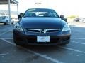 2006 Graphite Pearl Honda Accord EX-L V6 Sedan  photo #2