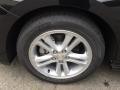 Mosaic Black Metallic - Cruze LT Photo No. 10
