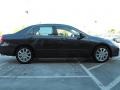 2006 Graphite Pearl Honda Accord EX-L V6 Sedan  photo #4