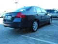 2006 Graphite Pearl Honda Accord EX-L V6 Sedan  photo #5