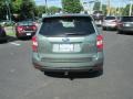 2015 Jasmine Green Metallic Subaru Forester 2.5i Limited  photo #7