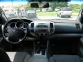 2005 Super White Toyota Tacoma PreRunner TRD Access Cab  photo #14