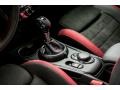  2018 Countryman John Cooperworks ALL4 8 Speed Automatic Shifter