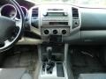 2005 Super White Toyota Tacoma PreRunner TRD Access Cab  photo #16