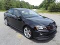 Black - Jetta GLI SE Photo No. 4