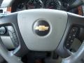 2007 Black Chevrolet Avalanche LT 4WD  photo #14