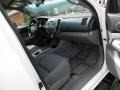 Super White - Tacoma PreRunner TRD Access Cab Photo No. 22